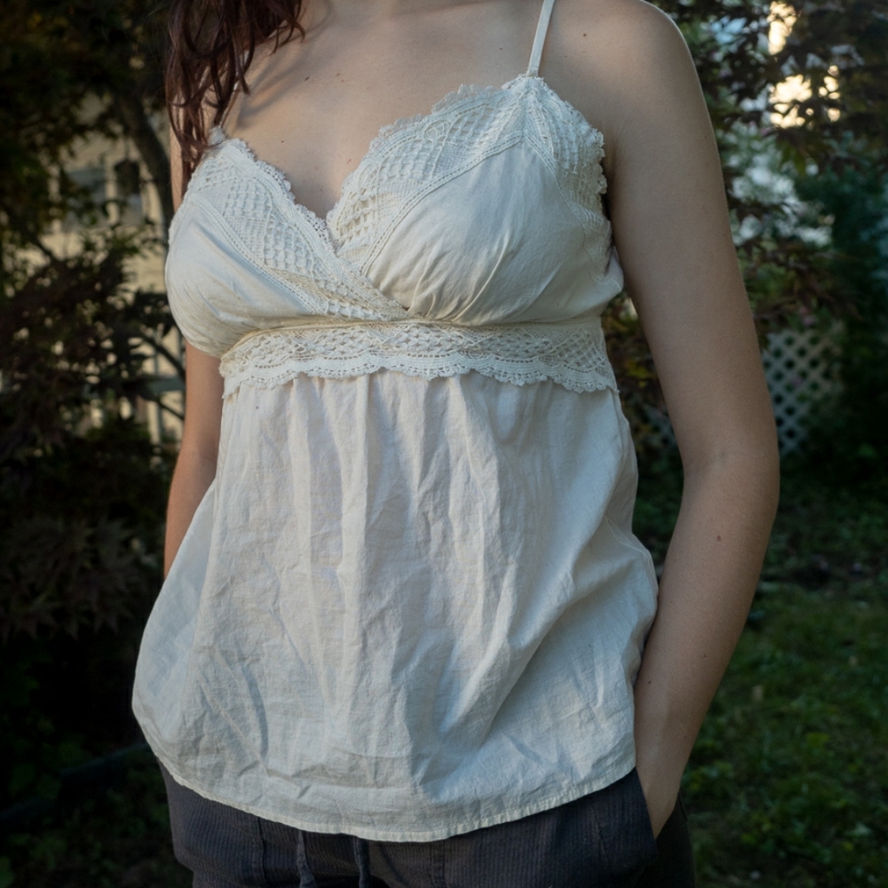 Boho Tank